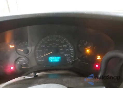 2004 Chevrolet Express from USA, damaged, VIN 1GNFG15X341112316